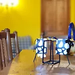 Apartment Viviendas Rurales Costa De Bolao Cobreces