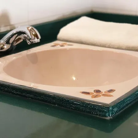 Viviendas Rurales Costa De Bolao *