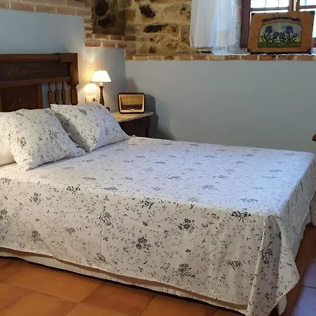 Apartamento Viviendas Rurales Costa De Bolao