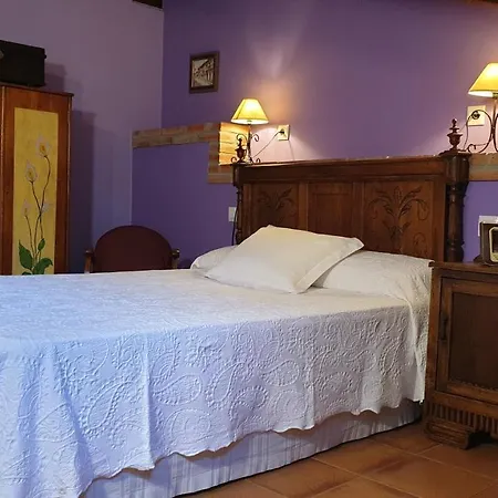 Viviendas Rurales Costa De Bolao Διαμέρισμα *