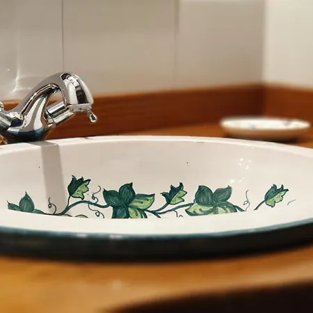 Viviendas Rurales Costa De Bolao Cóbreces