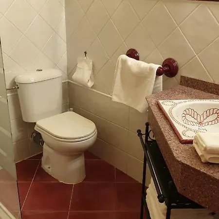 Viviendas Rurales Costa De Bolao