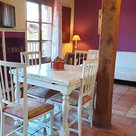 Viviendas Rurales Costa De Bolao