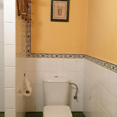 Viviendas Rurales Costa De Bolao * Cóbreces