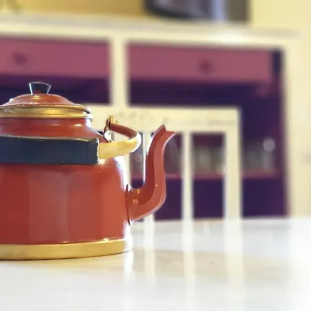 Viviendas Rurales Costa De Bolao * Cóbreces