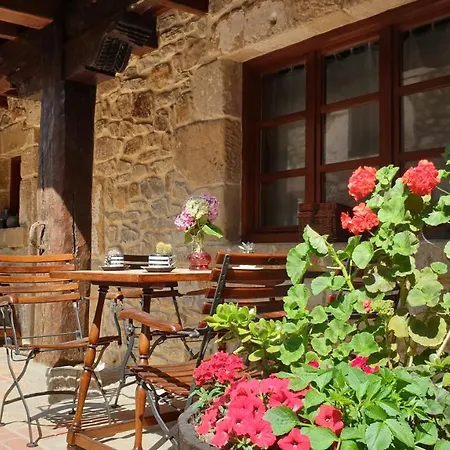 Διαμέρισμα Viviendas Rurales Costa De Bolao *