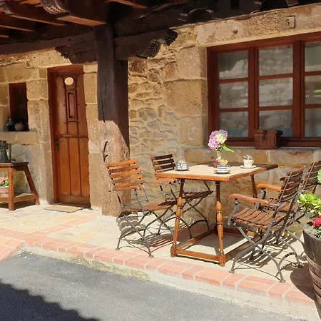 Viviendas Rurales Costa De Bolao