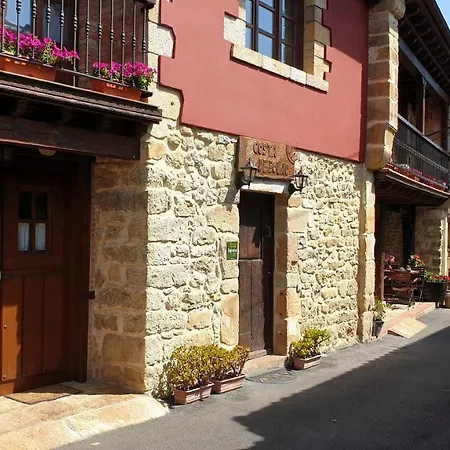 Διαμέρισμα Viviendas Rurales Costa De Bolao Cóbreces