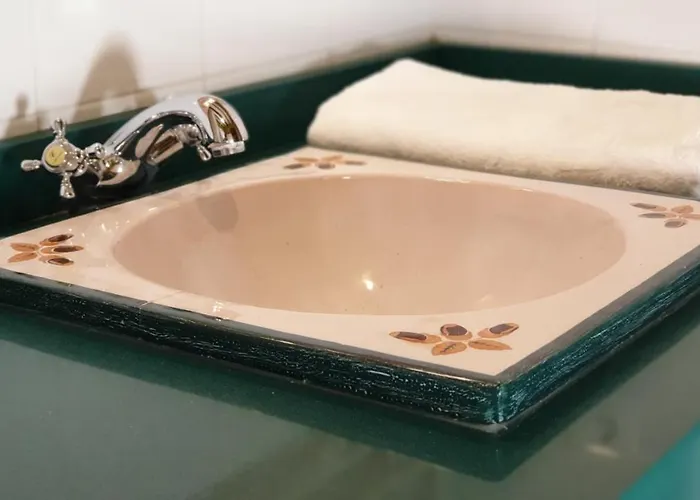 Viviendas Rurales Costa De Bolao *