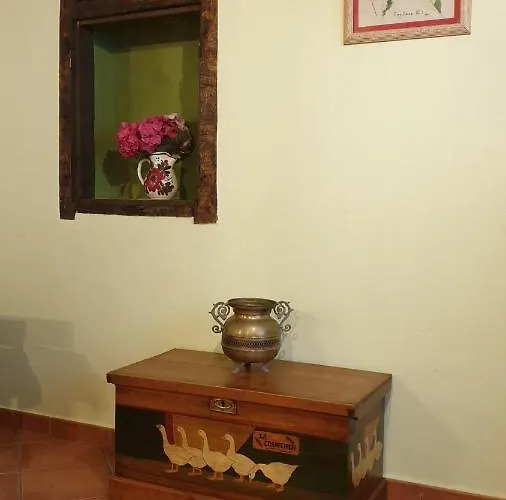 Viviendas Rurales Costa De Bolao * Cóbreces