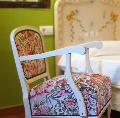 Viviendas Rurales Costa De Bolao *