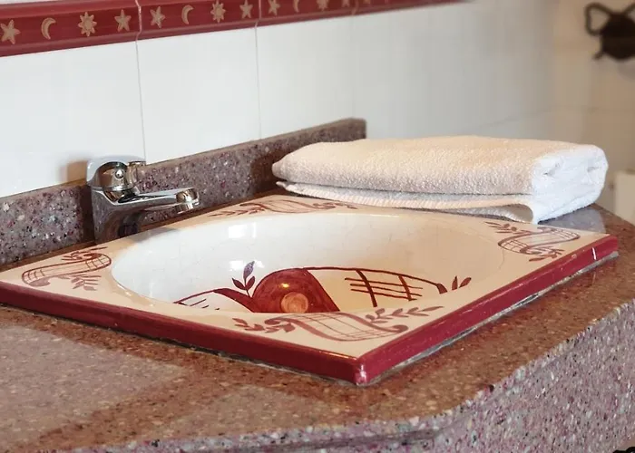 Viviendas Rurales Costa De Bolao Cóbreces