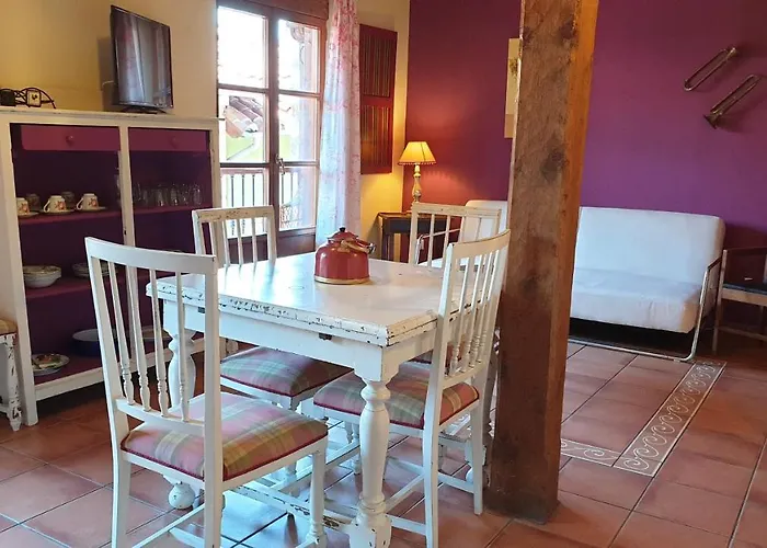 Viviendas Rurales Costa De Bolao