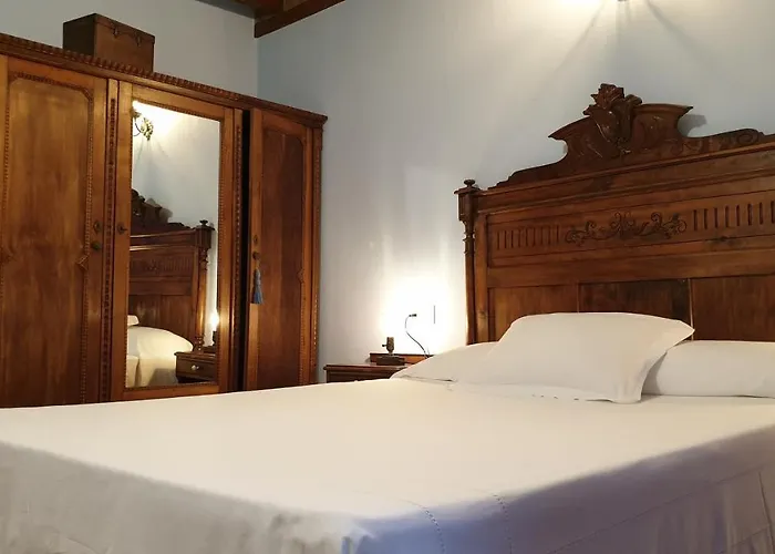 Viviendas Rurales Costa De Bolao Cóbreces