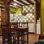 Apartment Viviendas Rurales Costa De Bolao Cóbreces