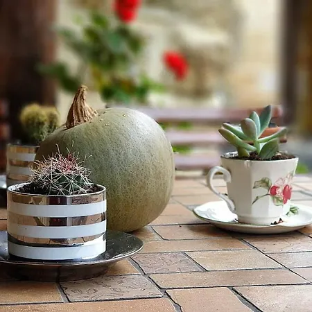 Viviendas Rurales Costa De Bolao *