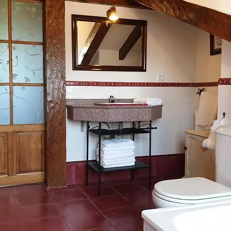 Viviendas Rurales Costa De Bolao *