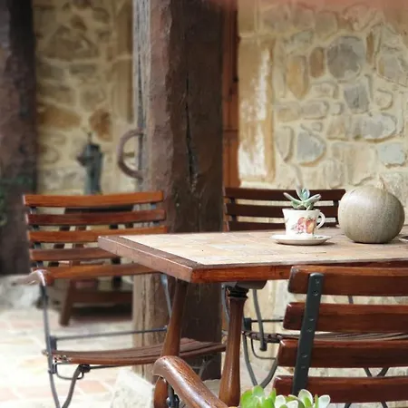 Viviendas Rurales Costa De Bolao *