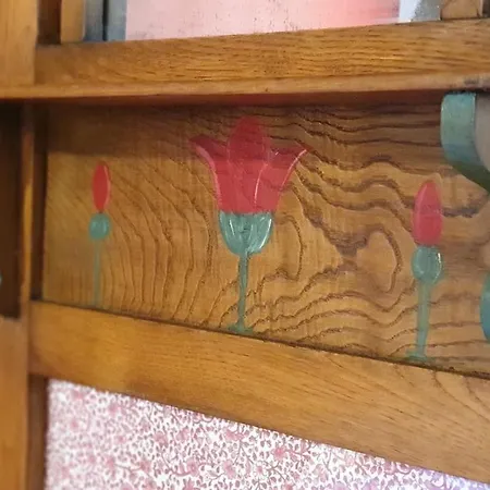 Viviendas Rurales Costa De Bolao * Cóbreces