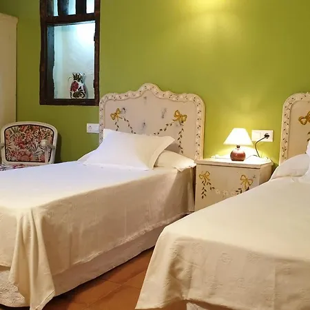 Apartament Viviendas Rurales Costa De Bolao