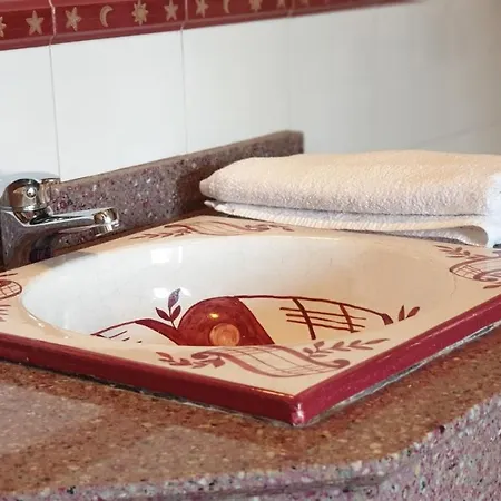 Viviendas Rurales Costa De Bolao Cóbreces