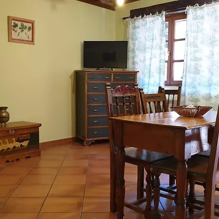 Viviendas Rurales Costa De Bolao