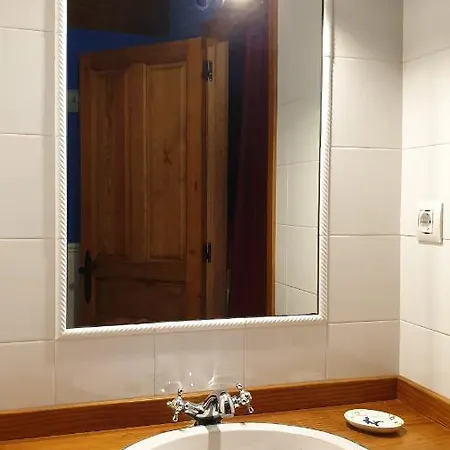 Viviendas Rurales Costa De Bolao Cóbreces