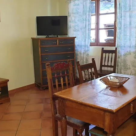 Viviendas Rurales Costa De Bolao Cóbreces