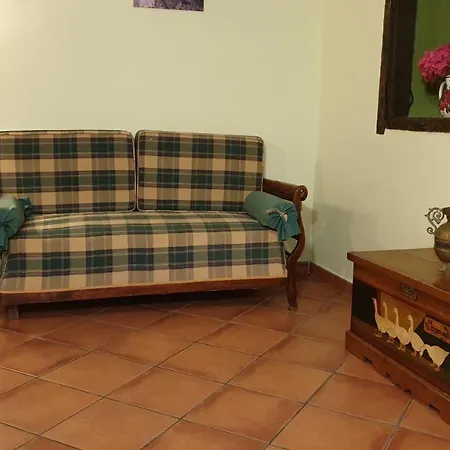 Apartament Viviendas Rurales Costa De Bolao *