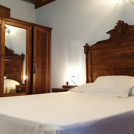 Viviendas Rurales Costa De Bolao Cóbreces