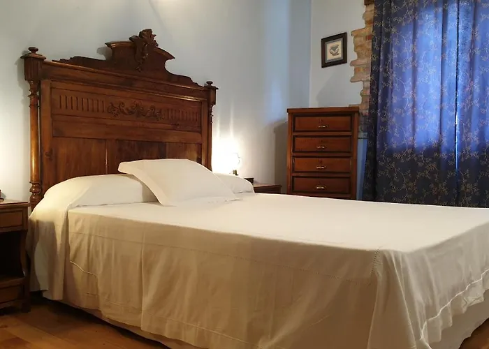 Appartement Viviendas Rurales Costa De Bolao