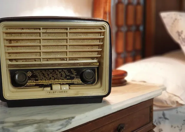 Appartement Viviendas Rurales Costa De Bolao *