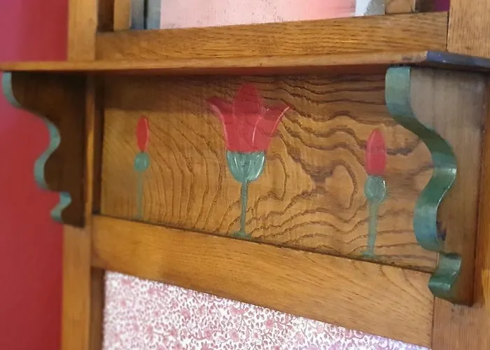 Viviendas Rurales Costa De Bolao * Cóbreces