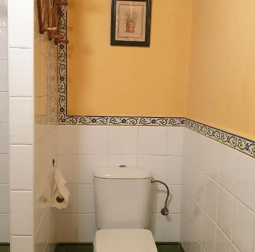 Viviendas Rurales Costa De Bolao * Cóbreces