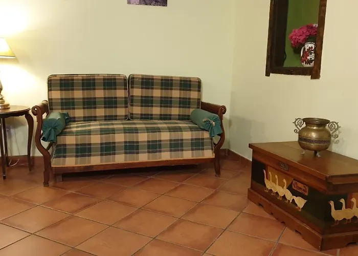 Appartement Viviendas Rurales Costa De Bolao *